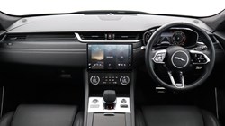 2024 (74) JAGUAR F-PACE 2.0 D200 R-Dynamic HSE Black 90th Anniv 5dr Auto 5359473