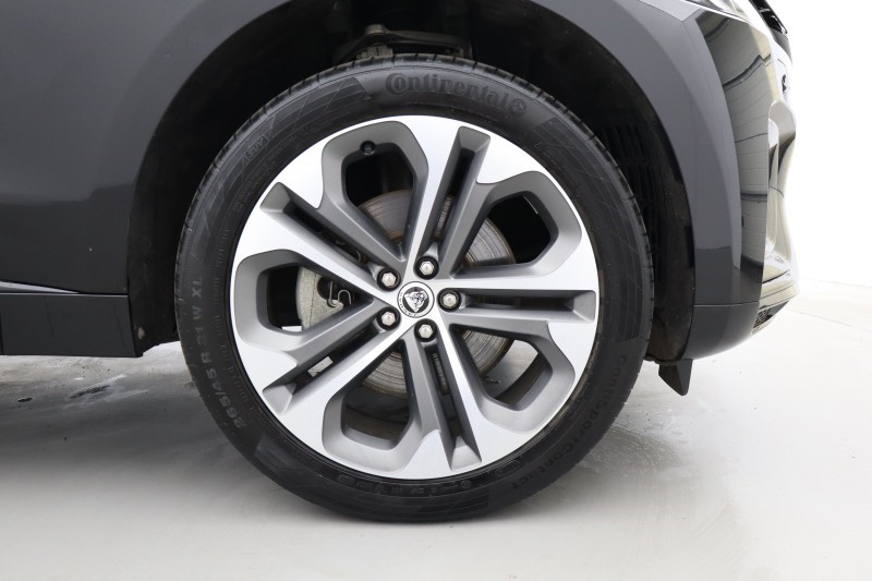 2024 (74) JAGUAR F-PACE 2.0 D200 R-Dynamic HSE Black 90th Anniv 5dr Auto 5359441