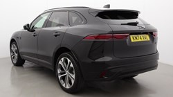 2024 (74) JAGUAR F-PACE 2.0 D200 R-Dynamic HSE Black 90th Anniv 5dr Auto 5359433