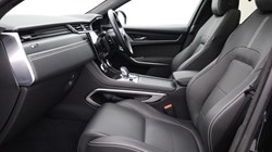 2024 (74) JAGUAR F-PACE 2.0 D200 R-Dynamic HSE Black 90th Anniv 5dr Auto 5359436