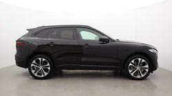 2024 (74) JAGUAR F-PACE 2.0 D200 R-Dynamic HSE Black 90th Anniv 5dr Auto 5359432