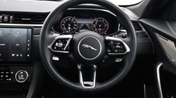 2024 (74) JAGUAR F-PACE 2.0 D200 R-Dynamic HSE Black 90th Anniv 5dr Auto 5359470