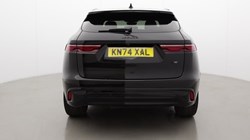 2024 (74) JAGUAR F-PACE 2.0 D200 R-Dynamic HSE Black 90th Anniv 5dr Auto 5359430
