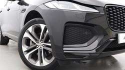 2024 (74) JAGUAR F-PACE 2.0 D200 R-Dynamic HSE Black 90th Anniv 5dr Auto 5359450