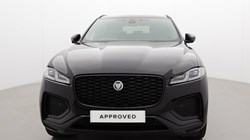 2024 (74) JAGUAR F-PACE 2.0 D200 R-Dynamic HSE Black 90th Anniv 5dr Auto 5359428