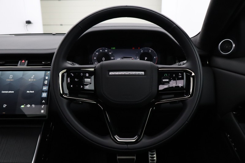 2024 (74) LAND ROVER RANGE ROVER EVOQUE 2.0 D200 Autobiography 5dr Auto 5352607