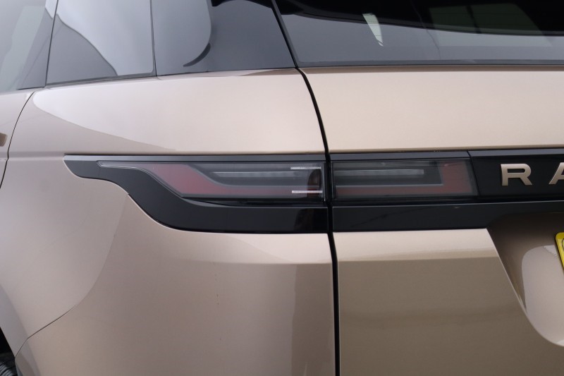 2024 (74) LAND ROVER RANGE ROVER EVOQUE 2.0 D200 Autobiography 5dr Auto 5352635