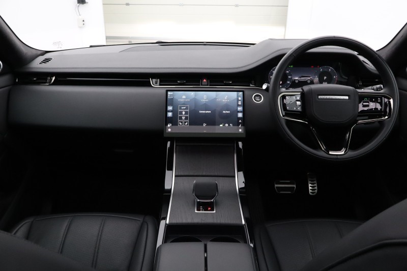 2024 (74) LAND ROVER RANGE ROVER EVOQUE 2.0 D200 Autobiography 5dr Auto 5352605