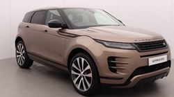 2024 (74) LAND ROVER RANGE ROVER EVOQUE 2.0 D200 Autobiography 5dr Auto 5352586
