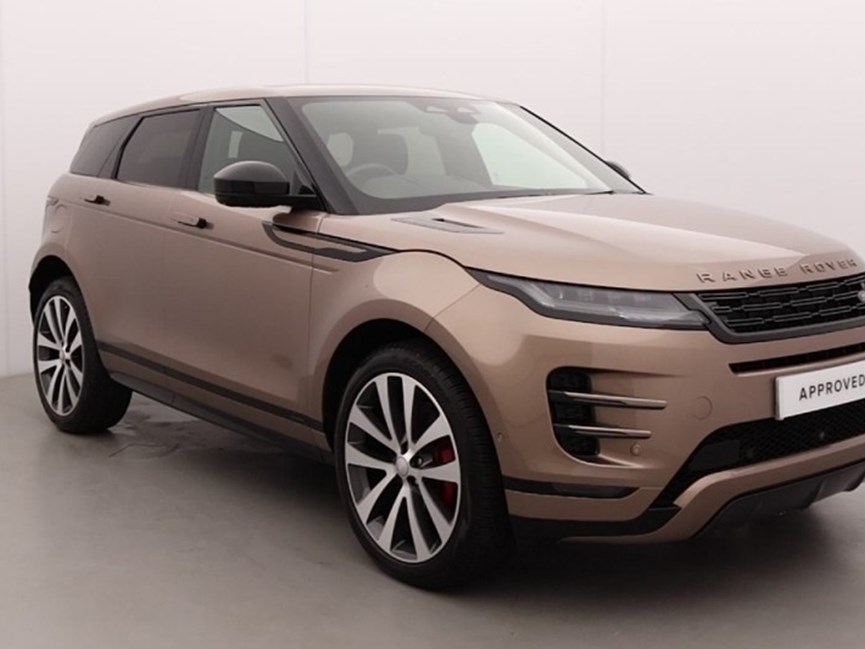 2024 (74) LAND ROVER RANGE ROVER EVOQUE 2.0 D200 Autobiography 5dr Auto