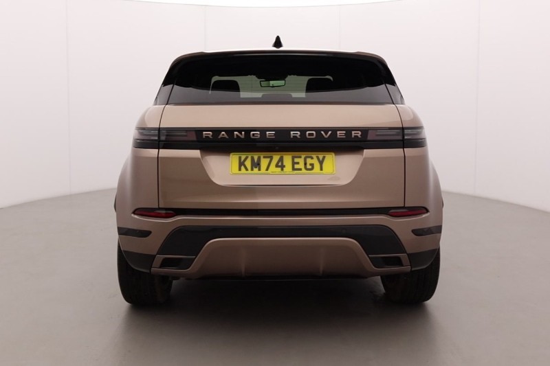 2024 (74) LAND ROVER RANGE ROVER EVOQUE 2.0 D200 Autobiography 5dr Auto 5352588