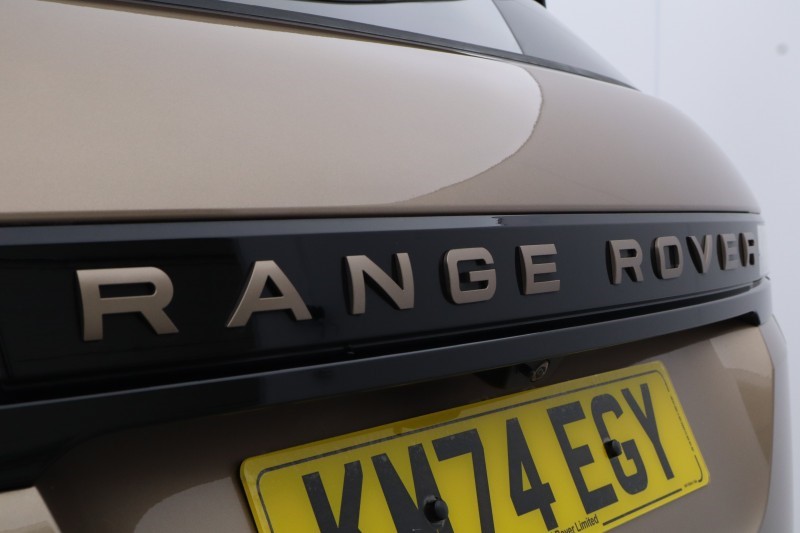 2024 (74) LAND ROVER RANGE ROVER EVOQUE 2.0 D200 Autobiography 5dr Auto 5352638