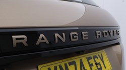 2024 (74) LAND ROVER RANGE ROVER EVOQUE 2.0 D200 Autobiography 5dr Auto 5352638