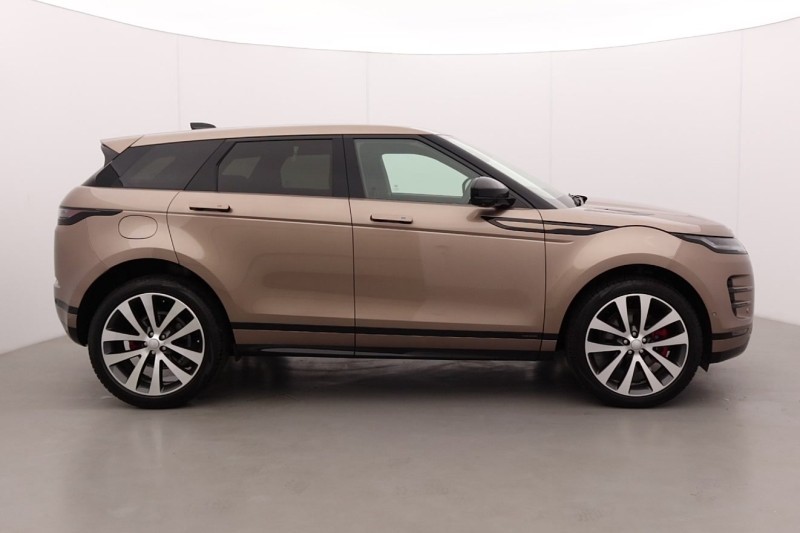 2024 (74) LAND ROVER RANGE ROVER EVOQUE 2.0 D200 Autobiography 5dr Auto 5352589