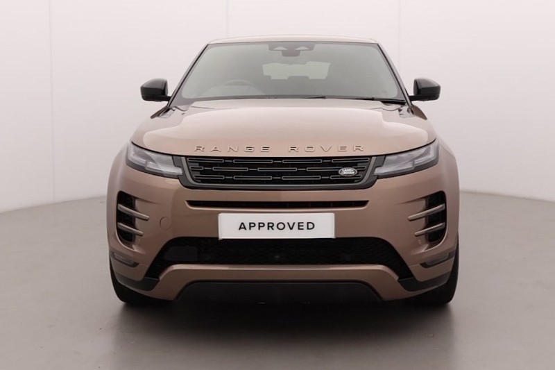 2024 (74) LAND ROVER RANGE ROVER EVOQUE 2.0 D200 Autobiography 5dr Auto 5352587