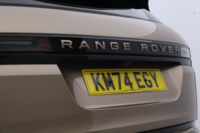 2024 (74) LAND ROVER RANGE ROVER EVOQUE 2.0 D200 Autobiography 5dr Auto 5352639