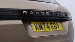 2024 (74) LAND ROVER RANGE ROVER EVOQUE 2.0 D200 Autobiography 5dr Auto 5352639