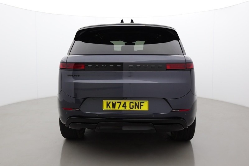 2024 (74) LAND ROVER RANGE ROVER SPORT 3.0 D350 Autobiography 5dr Auto 5358852