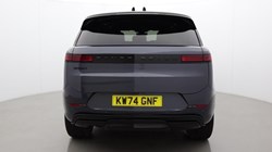 2024 (74) LAND ROVER RANGE ROVER SPORT 3.0 D350 Autobiography 5dr Auto 5358852