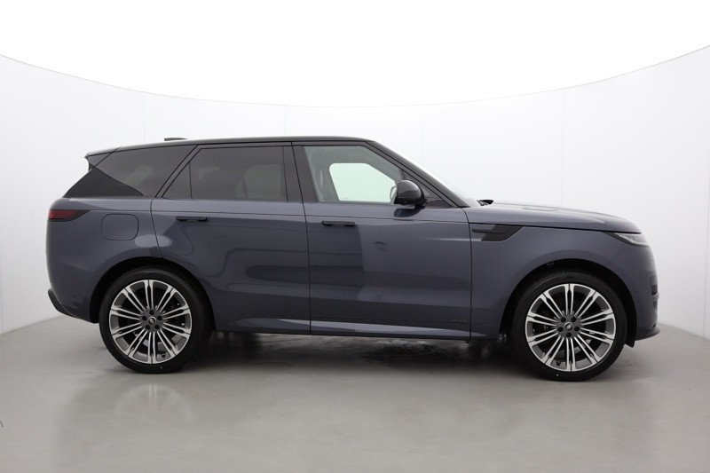 2024 (74) LAND ROVER RANGE ROVER SPORT 3.0 D350 Autobiography 5dr Auto 5358854