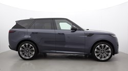 2024 (74) LAND ROVER RANGE ROVER SPORT 3.0 D350 Autobiography 5dr Auto 5358854