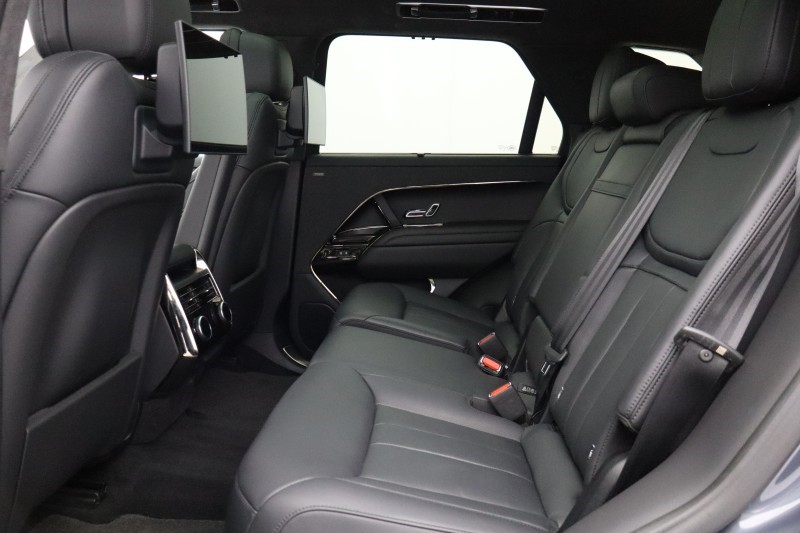 2024 (74) LAND ROVER RANGE ROVER SPORT 3.0 D350 Autobiography 5dr Auto 5358859