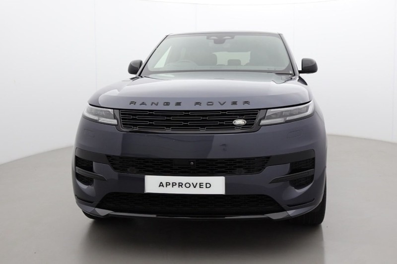 2024 (74) LAND ROVER RANGE ROVER SPORT 3.0 D350 Autobiography 5dr Auto 5358850