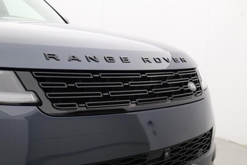 2024 (74) LAND ROVER RANGE ROVER SPORT 3.0 D350 Autobiography 5dr Auto 5358866