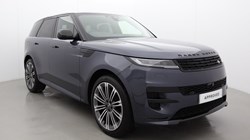 2024 (74) LAND ROVER RANGE ROVER SPORT 3.0 D350 Autobiography 5dr Auto 5358849