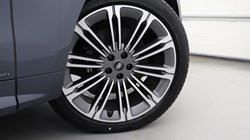 2024 (74) LAND ROVER RANGE ROVER SPORT 3.0 D350 Autobiography 5dr Auto 5358870