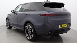 2024 (74) LAND ROVER RANGE ROVER SPORT 3.0 D350 Autobiography 5dr Auto 5358855