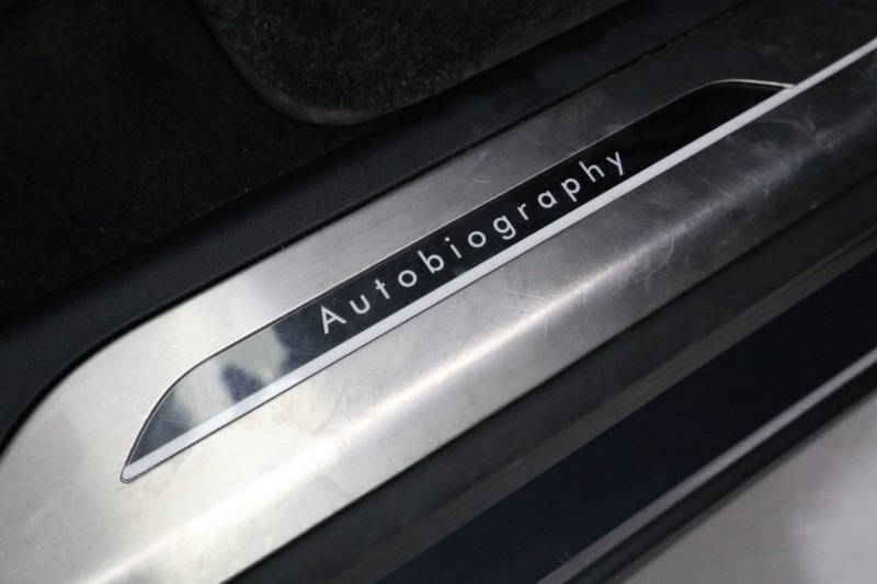 2024 (74) LAND ROVER RANGE ROVER SPORT 3.0 D350 Autobiography 5dr Auto 5358886