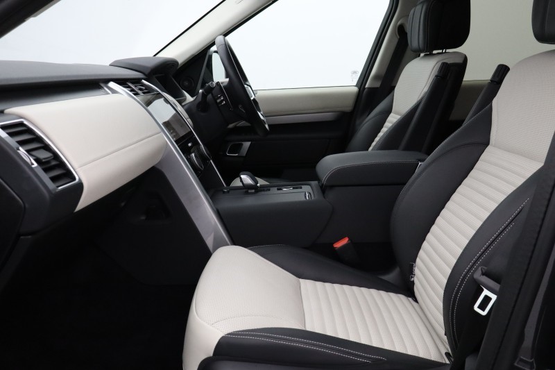 2024 (24) LAND ROVER DISCOVERY 3.0 D350 Dynamic HSE 5dr Auto 5345278