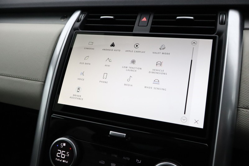 2024 (24) LAND ROVER DISCOVERY 3.0 D350 Dynamic HSE 5dr Auto 5345336