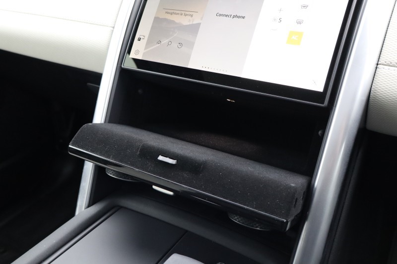 2024 (24) LAND ROVER DISCOVERY 3.0 D350 Dynamic HSE 5dr Auto 5345343