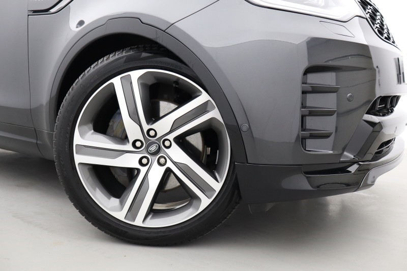 2024 (24) LAND ROVER DISCOVERY 3.0 D350 Dynamic HSE 5dr Auto 5345287