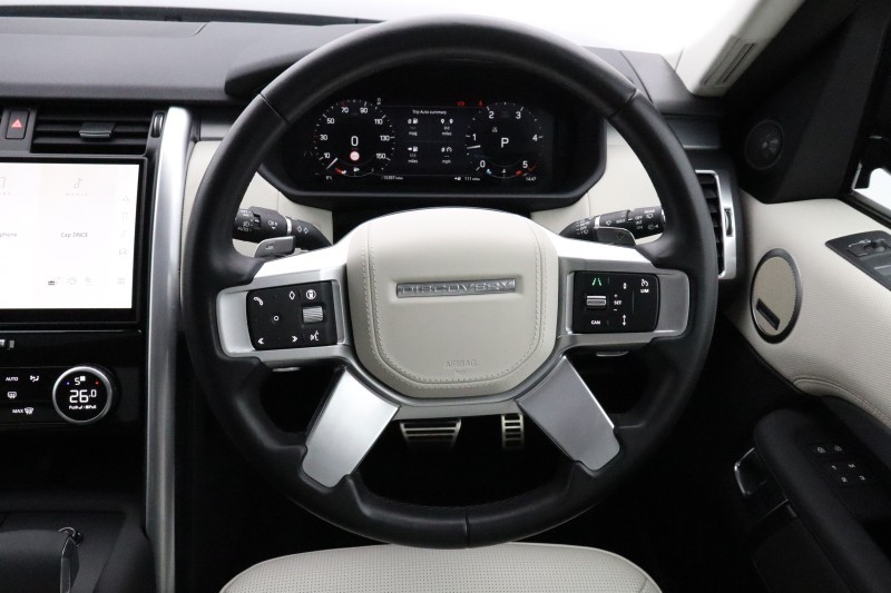 2024 (24) LAND ROVER DISCOVERY 3.0 D350 Dynamic HSE 5dr Auto 5345321