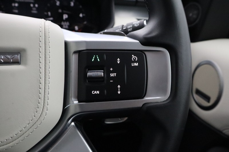 2024 (24) LAND ROVER DISCOVERY 3.0 D350 Dynamic HSE 5dr Auto 5345326