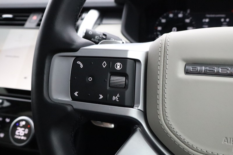 2024 (24) LAND ROVER DISCOVERY 3.0 D350 Dynamic HSE 5dr Auto 5345325