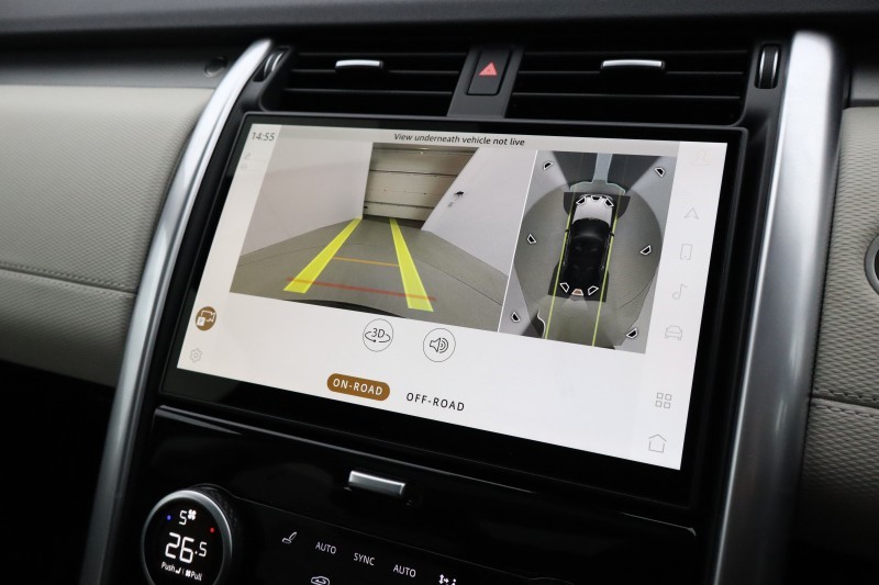 2024 (24) LAND ROVER DISCOVERY 3.0 D350 Dynamic HSE 5dr Auto 5345338