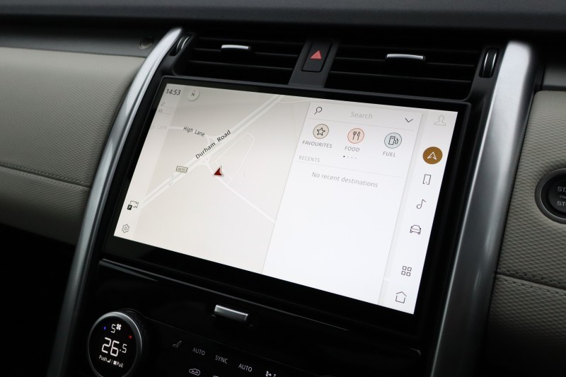 2024 (24) LAND ROVER DISCOVERY 3.0 D350 Dynamic HSE 5dr Auto 5345331