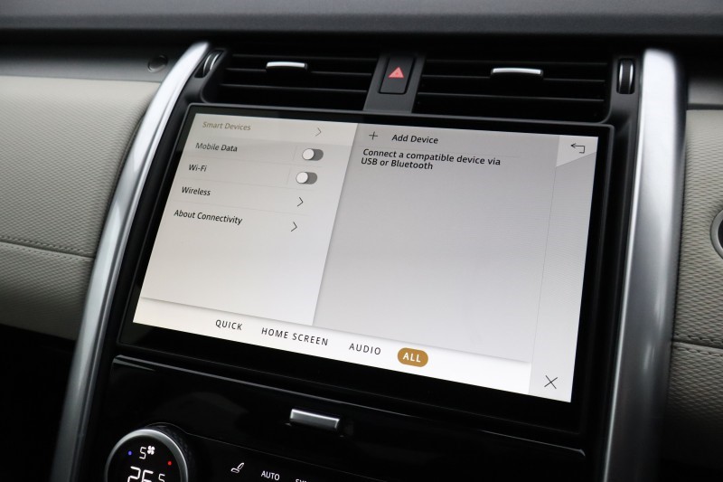 2024 (24) LAND ROVER DISCOVERY 3.0 D350 Dynamic HSE 5dr Auto 5345337