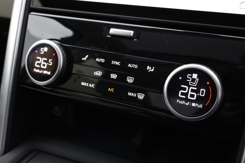 2024 (24) LAND ROVER DISCOVERY 3.0 D350 Dynamic HSE 5dr Auto 5345334