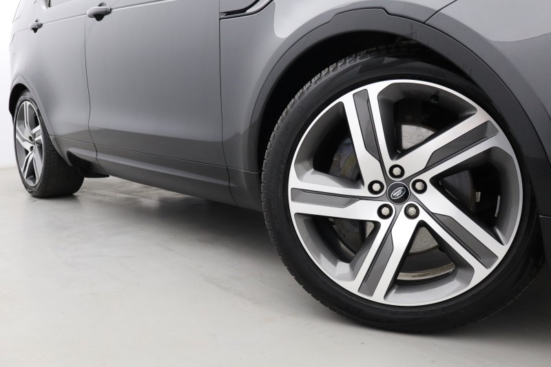 2024 (24) LAND ROVER DISCOVERY 3.0 D350 Dynamic HSE 5dr Auto 5345288