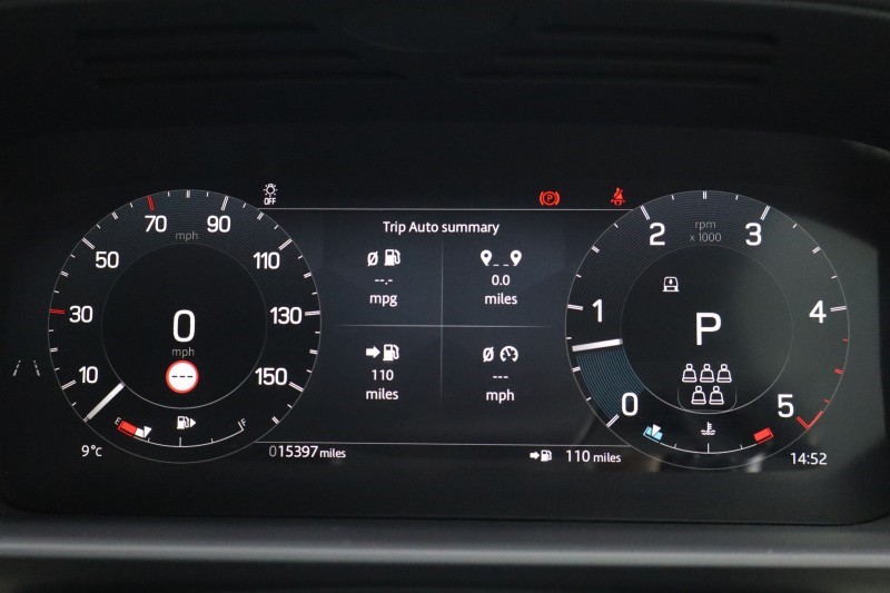 2024 (24) LAND ROVER DISCOVERY 3.0 D350 Dynamic HSE 5dr Auto 5345327