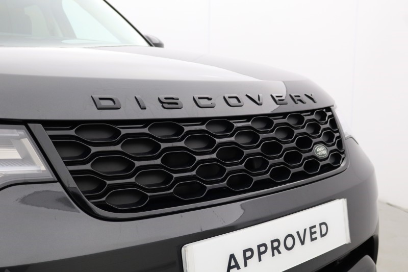 2024 (24) LAND ROVER DISCOVERY 3.0 D350 Dynamic HSE 5dr Auto 5345286