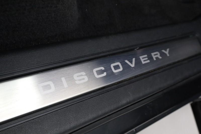 2024 (24) LAND ROVER DISCOVERY 3.0 D350 Dynamic HSE 5dr Auto 5345310