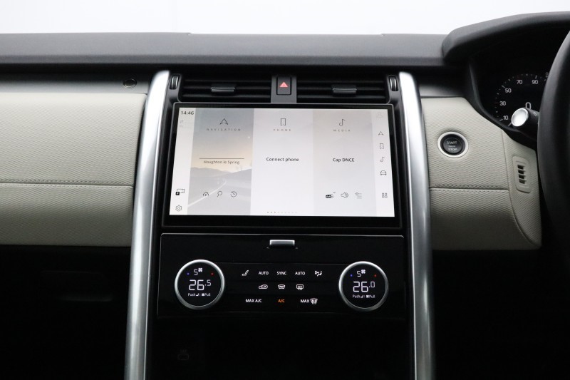 2024 (24) LAND ROVER DISCOVERY 3.0 D350 Dynamic HSE 5dr Auto 5345318