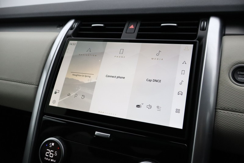 2024 (24) LAND ROVER DISCOVERY 3.0 D350 Dynamic HSE 5dr Auto 5345330