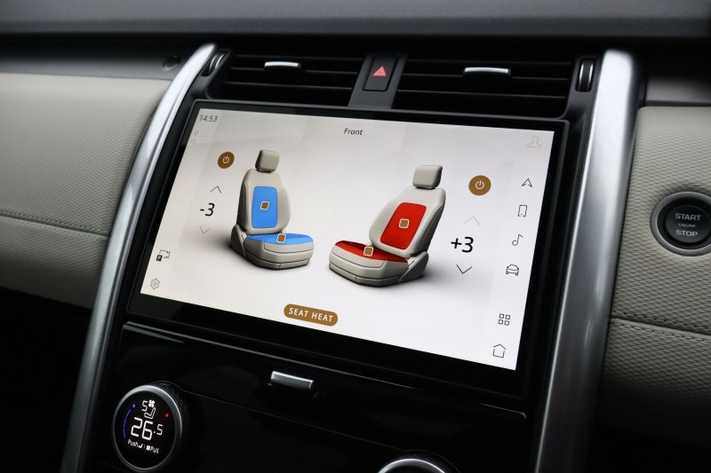 2024 (24) LAND ROVER DISCOVERY 3.0 D350 Dynamic HSE 5dr Auto 5345332